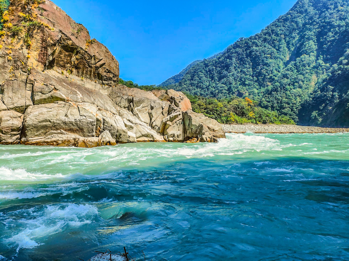 Arunachal Pradesh Image 4