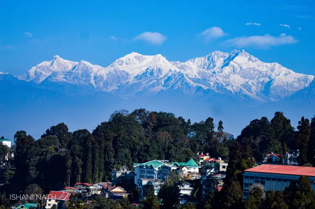 Darjeeling Image 3
