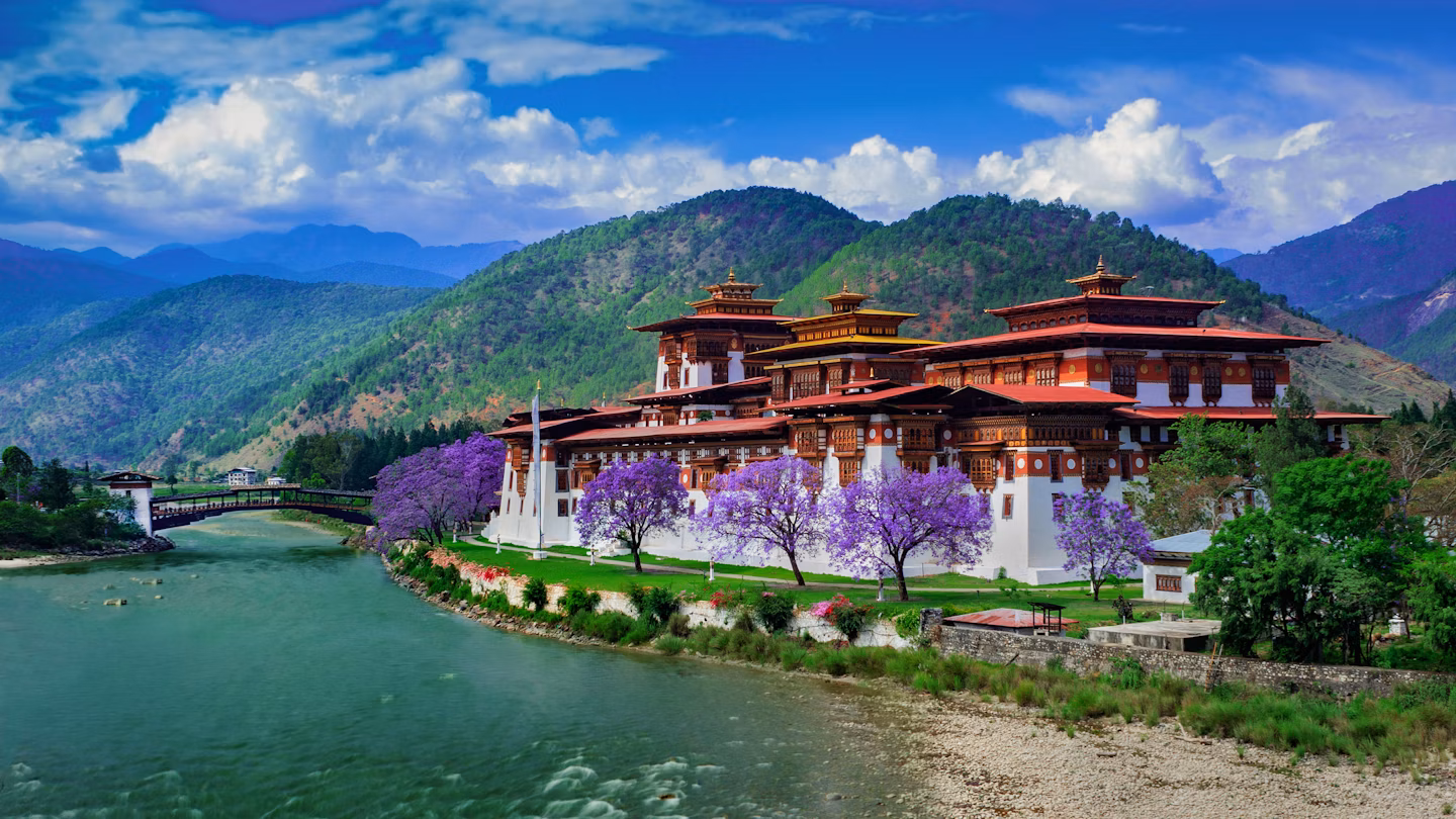 Bhutan Image 2