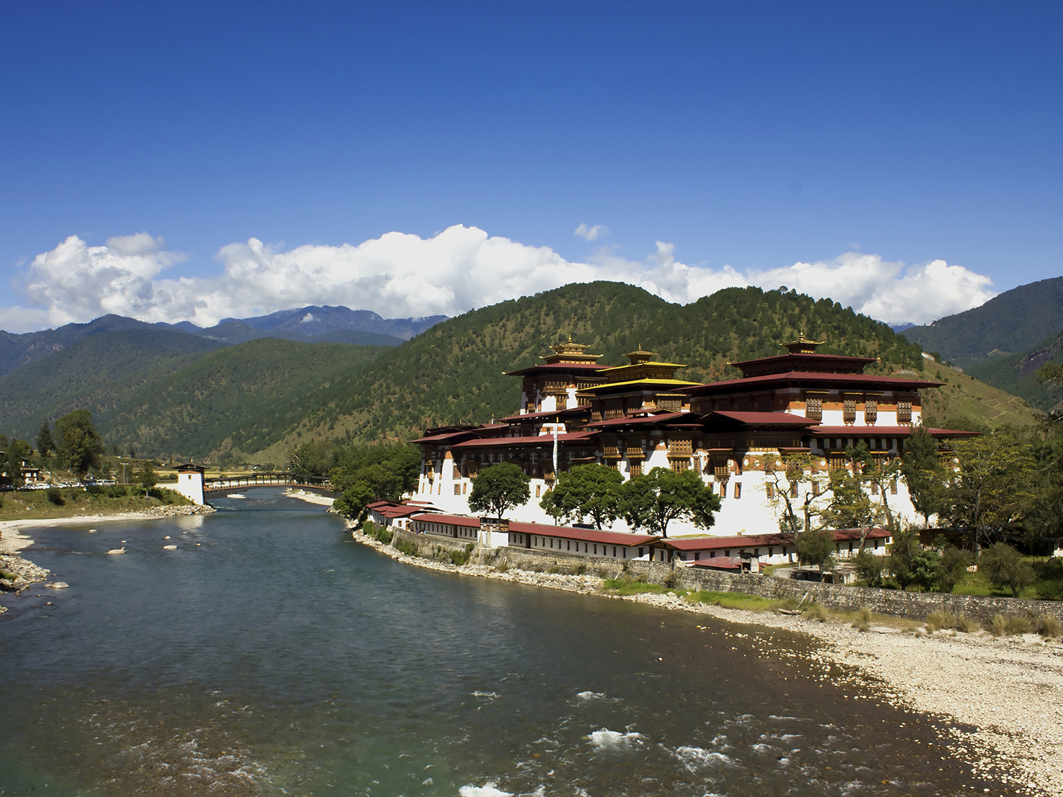 Bhutan Image 3